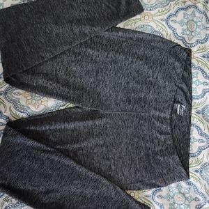 Old navy work out leggings